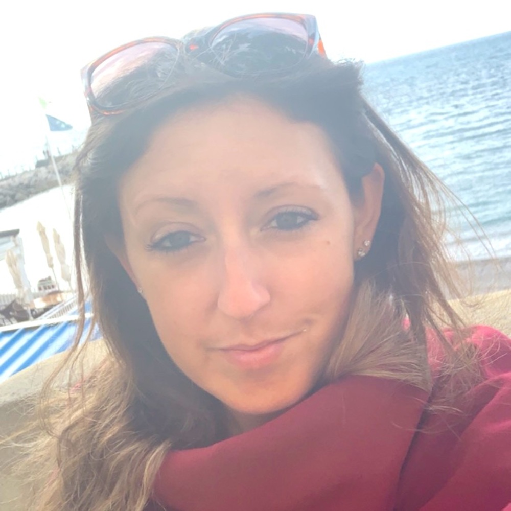 Meet your Posher, Kait